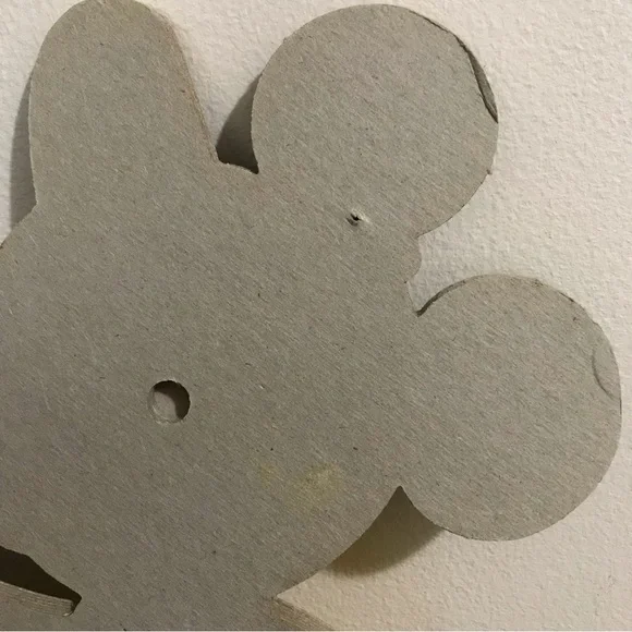 Vintage Mickey Mouse and Nephews Wall Hangings - Picture 6 of 16